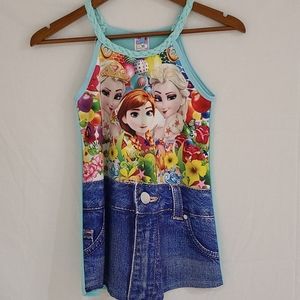 Girl dress